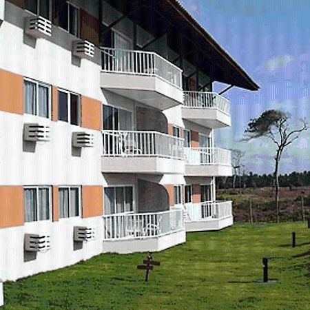 Muro Alto Marupiara Flats Pôrto das Galinhas Εξωτερικό φωτογραφία