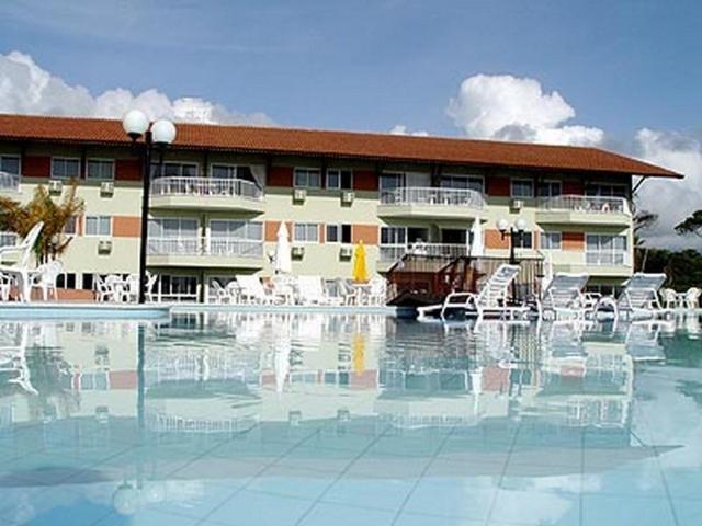 Muro Alto Marupiara Flats Pôrto das Galinhas Εξωτερικό φωτογραφία