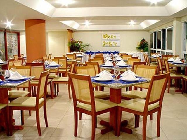 Muro Alto Marupiara Flats Pôrto das Galinhas Εξωτερικό φωτογραφία