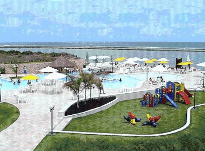 Muro Alto Marupiara Flats Pôrto das Galinhas Εξωτερικό φωτογραφία