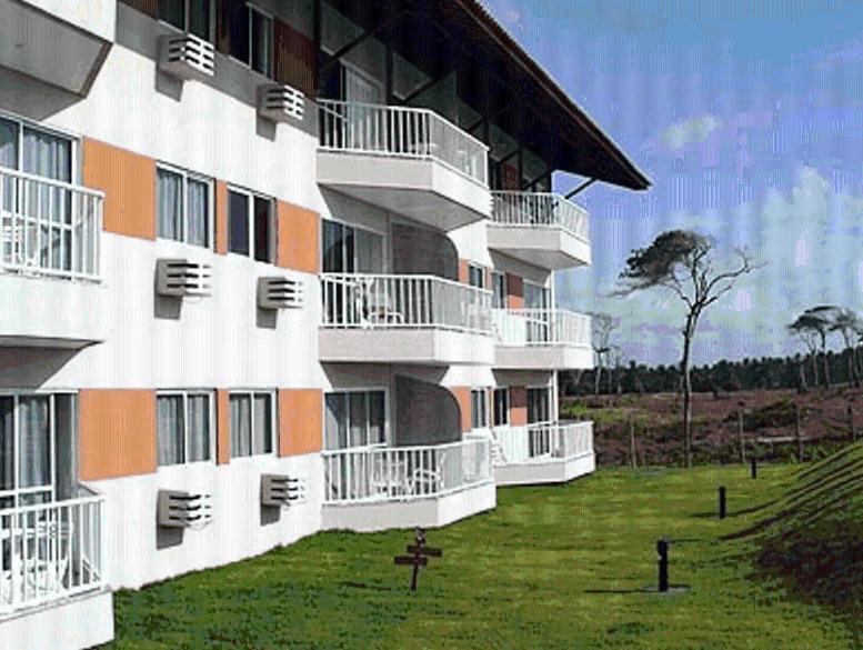 Muro Alto Marupiara Flats Pôrto das Galinhas Εξωτερικό φωτογραφία