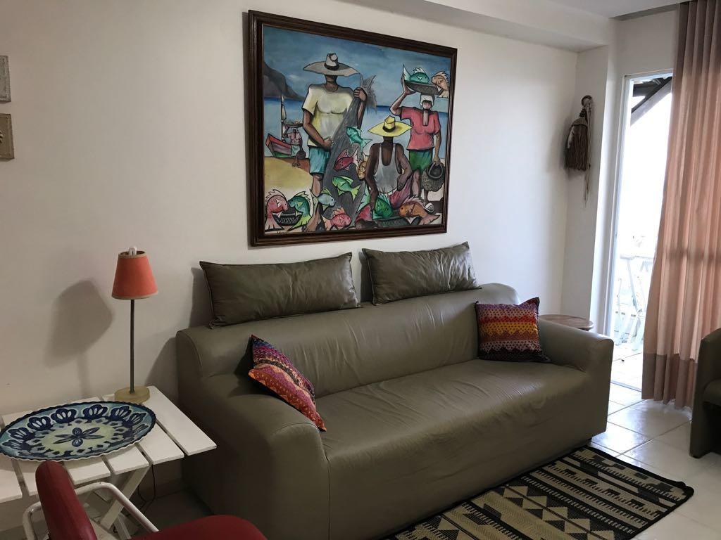 Muro Alto Marupiara Flats Pôrto das Galinhas Εξωτερικό φωτογραφία
