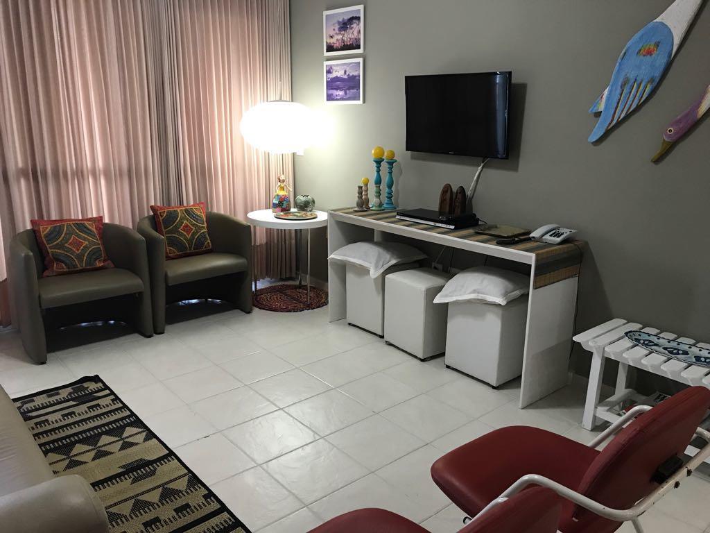 Muro Alto Marupiara Flats Pôrto das Galinhas Εξωτερικό φωτογραφία