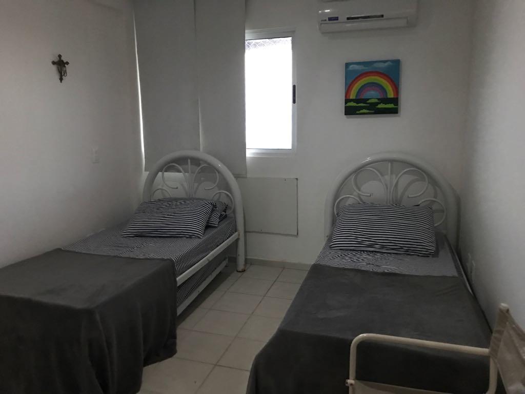 Muro Alto Marupiara Flats Pôrto das Galinhas Εξωτερικό φωτογραφία