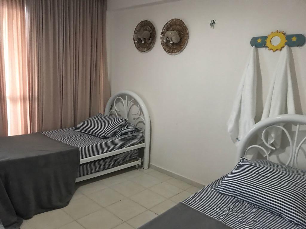Muro Alto Marupiara Flats Pôrto das Galinhas Εξωτερικό φωτογραφία
