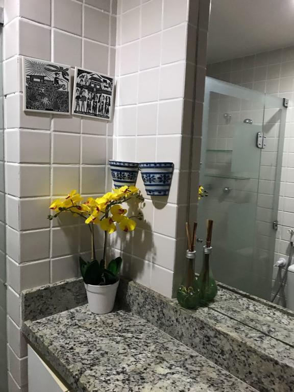 Muro Alto Marupiara Flats Pôrto das Galinhas Εξωτερικό φωτογραφία